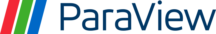 ParaView-Logo